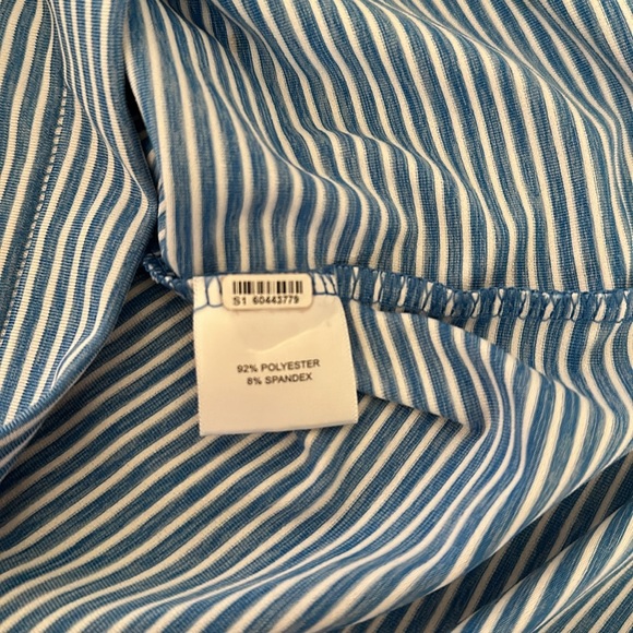 Peter Millar Crown Crafted men’s performance polo- Medium - Picture 5 of 6